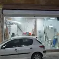 شیشه بری علیزاده