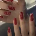 سالن کاشت ناخن و خدمات ناخن ریحانه