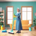 شرکت نظافتی خدماتی همیار نیروی کاسپین (شعبه گلسار)