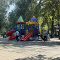 پارک بازی کودک