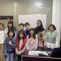 آموزشگاه زبان تکنیک