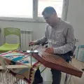 آموزشگاه موسیقی دیلمان