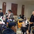 آموزشگاه موسیقی مهران بروشک
