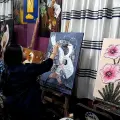 آموزشگاه باغچه هنر
