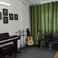 آکادمی موسیقی آوید