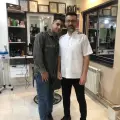 آموزشگاه آرایشگر و پیرایشگر مردانه آیان