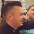 آموزشگاه آرایش مردانه رز سیاه