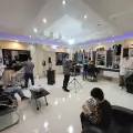 آموزشگاه آرایشگری وپیرایش مردانه آیان