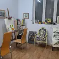 آموزشگاه نقاشی صور خیال