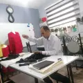 آموزشگاه خیاطی گوزل تیک