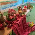 پیش دبستانی و دبستان دانش پارسا