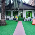 مهد کودک بلوط