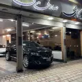 اتوگالری صادق نقیبی