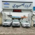 اتوگالری مهرداد بصیری