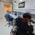 پانسیون مطالعاتی آبان