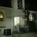 خوابگاه رویال ونک