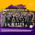 کافه بازی و سرگرمی اینفینیتی24