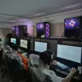 گیمنت شبانه روزی پیوان