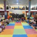 خانه بازی سه هفتا