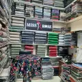 شال و روسری میس رز