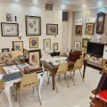 آموزشگاه طراحی و نقاشی و مجسمه سازی فام