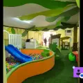 مهد کودک ،کودکستان و استعدادیابی کیان