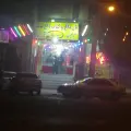 کبابی حیدر بابا