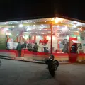 کبابی حاج اسماعیل