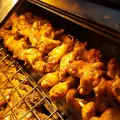 مرغ بریان اهواز