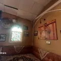 کافه کباب مشروطه