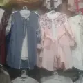 تولید و پخش پوشاک بچه گانه شیری