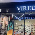 فروشگاه کفش ویرد