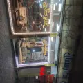 مبل راحتی نگارستان