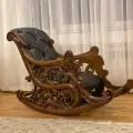 مبل کعبه‌ای