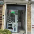 عطر و بدلیجات تیفانی