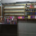 گالری عطر و ادکلن ریحان