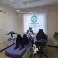 کلینیک ایران فیت