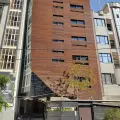 مرکز ماساژ شکوفه های گیلاس