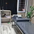 سالن ماساژ رامین
