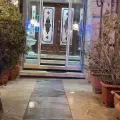 رستوران بزرگ شاندیز