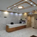 دندانپزشکی زهره شعبه خزانه
