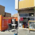 فست فود رویال صالحی