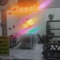 فست فود و صبحانه کلاسیک پلاس