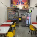 فست فود سالار