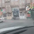 کافه فست فود لبخند