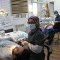 مطب دکتر سعید جمالی و دکتر معصومه رنجبران