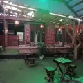 کافی شاپ کندل