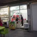 بستنی دوستی