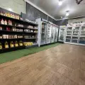 محصولات غذایی نیمه آماده فوری پز شعبه مدرس