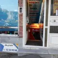 خدمات فنی جاروبرقی